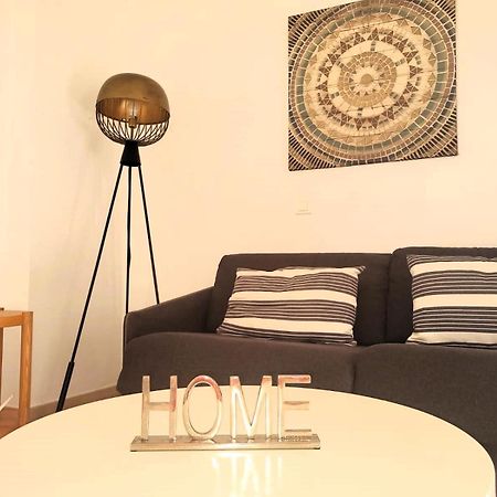 Suncity Flat Gigantes Malaga Bagian luar foto