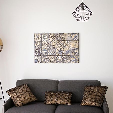 Suncity Flat Gigantes Malaga Bagian luar foto