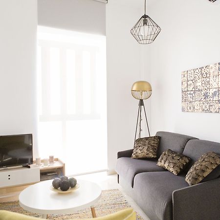Suncity Flat Gigantes Malaga Bagian luar foto