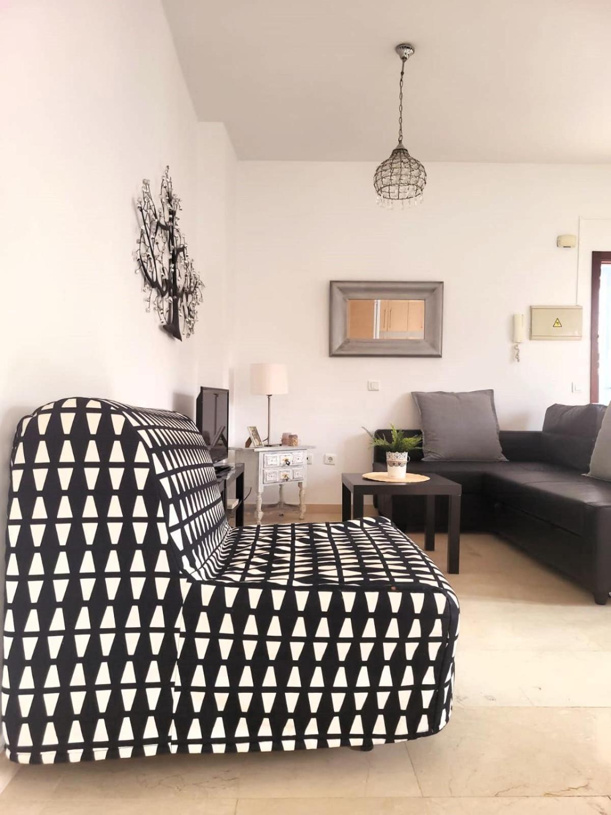 Suncity Flat Gigantes Malaga Bagian luar foto
