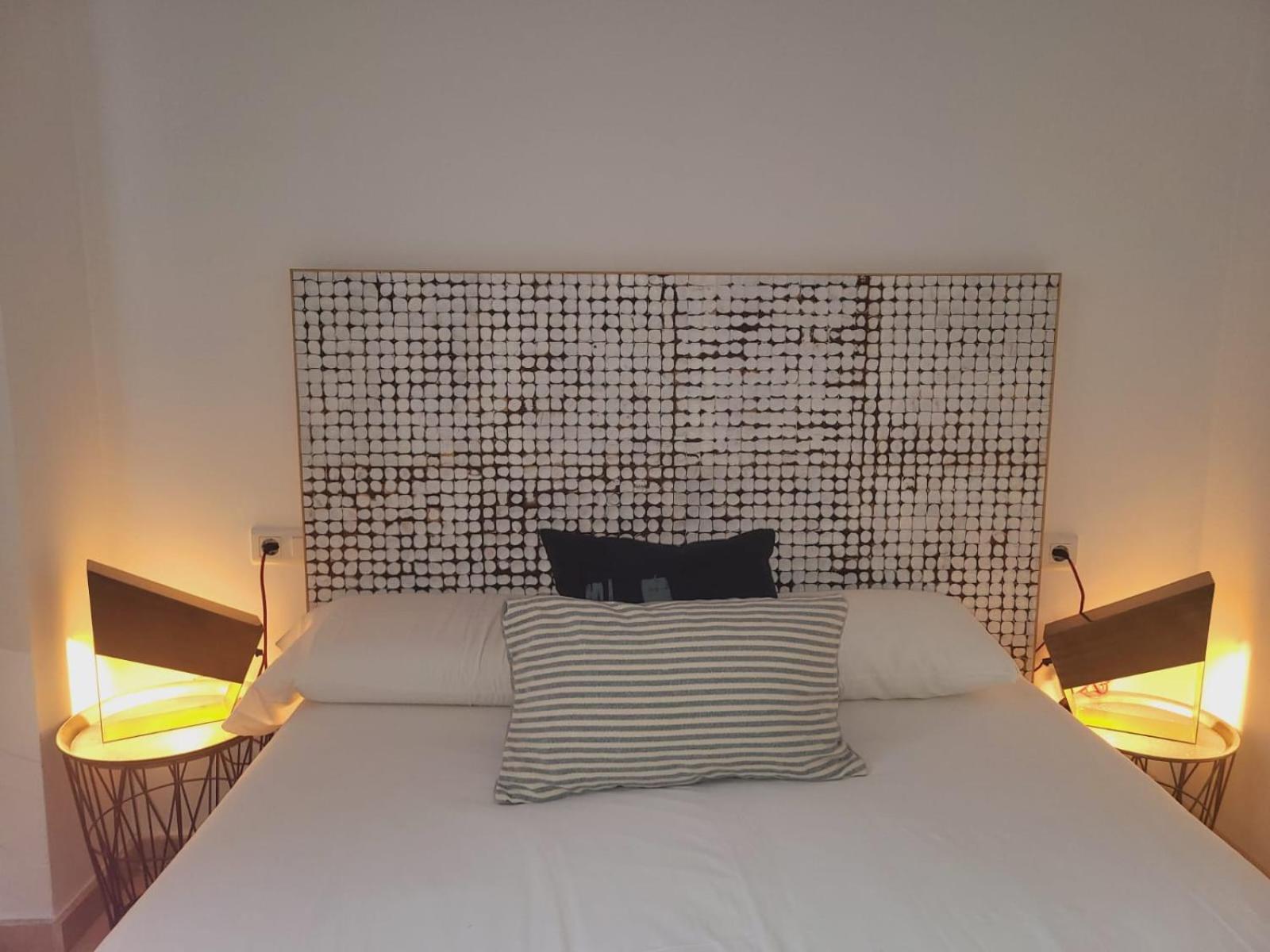 Suncity Flat Gigantes Malaga Ruang foto