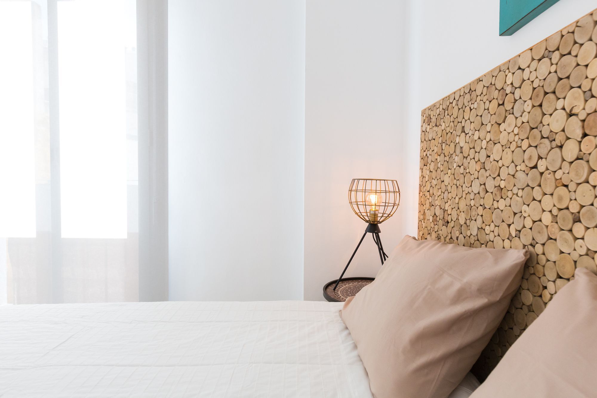 Suncity Flat Gigantes Malaga Bagian luar foto