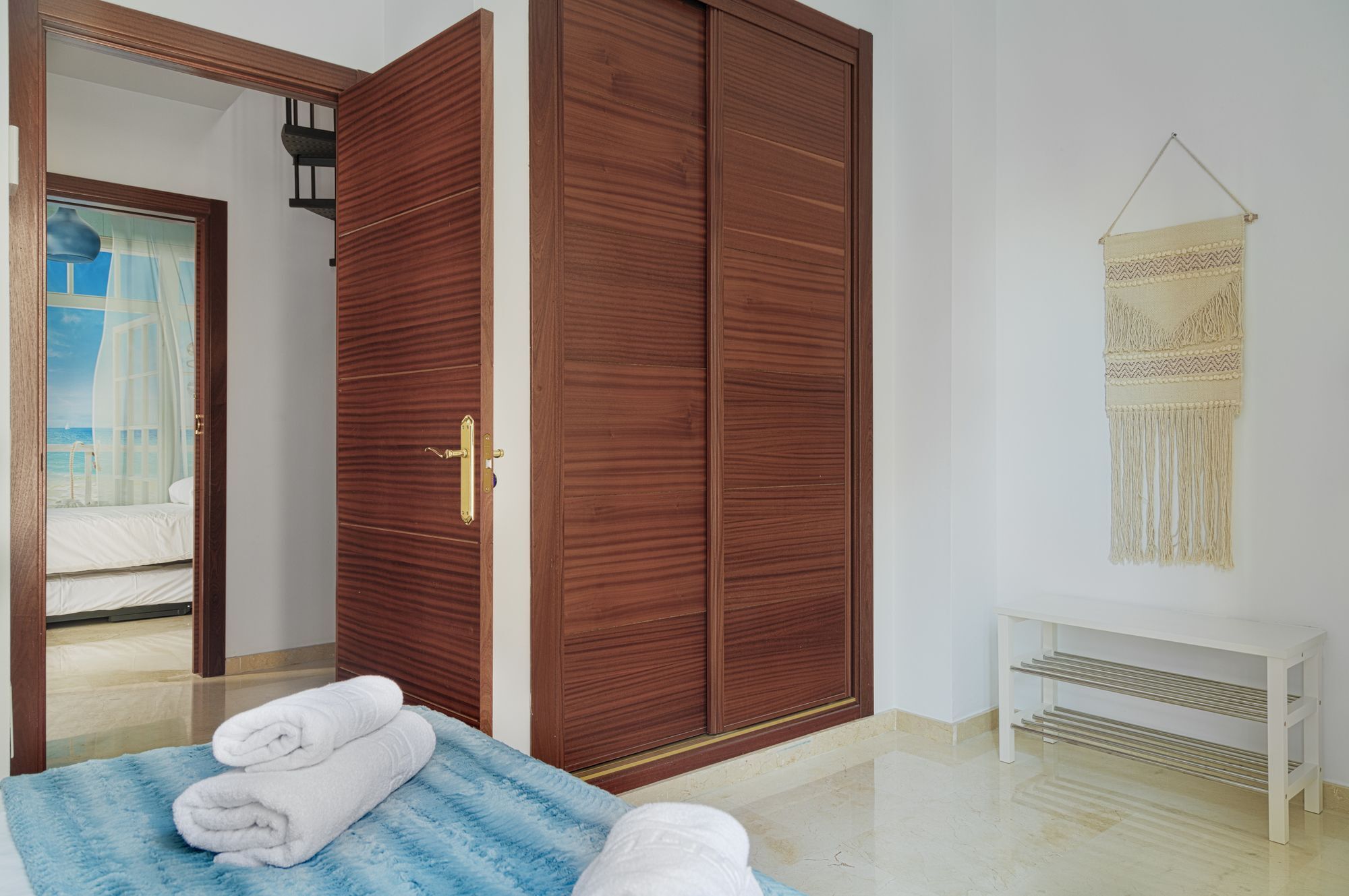 Suncity Flat Gigantes Malaga Bagian luar foto