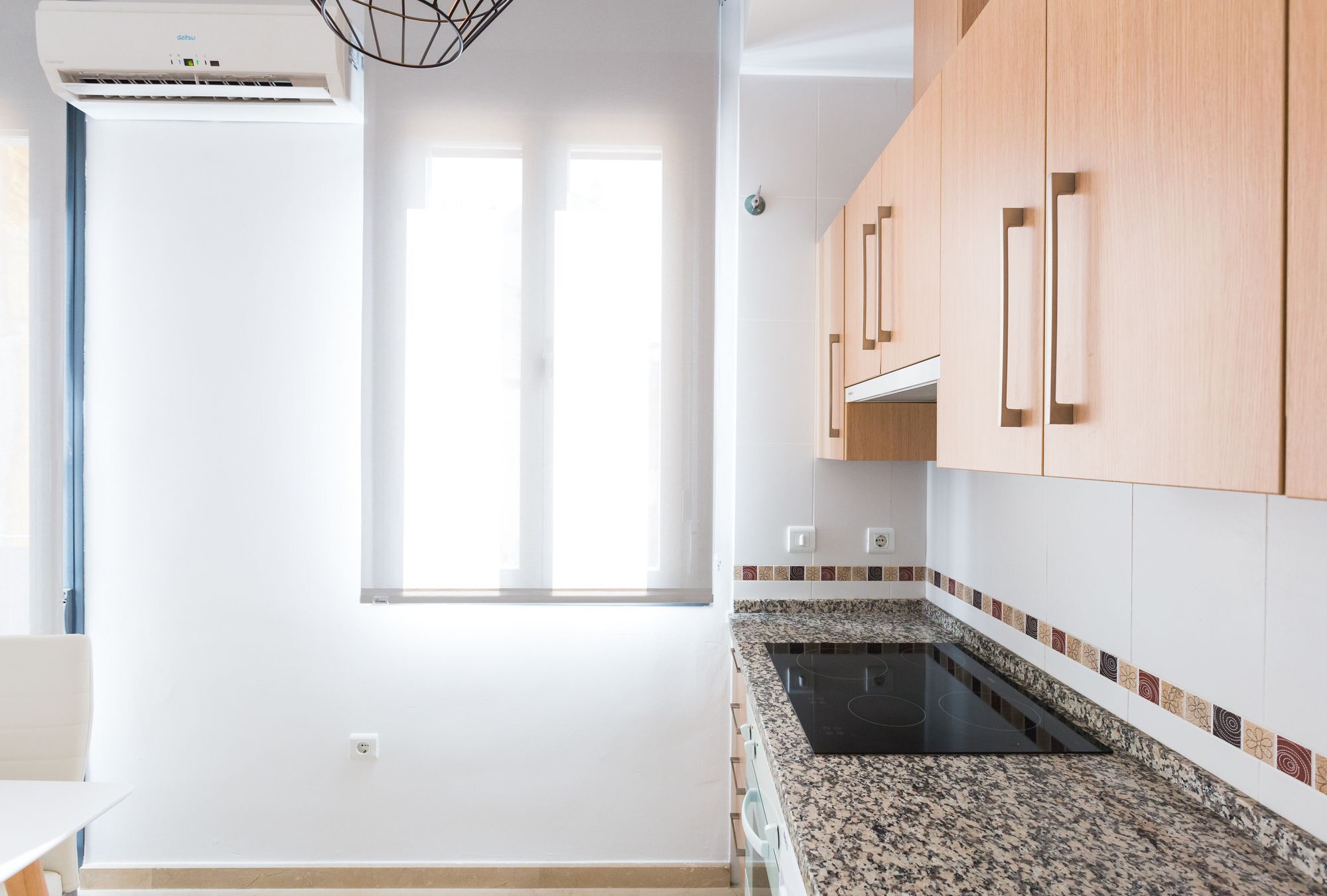 Suncity Flat Gigantes Malaga Bagian luar foto