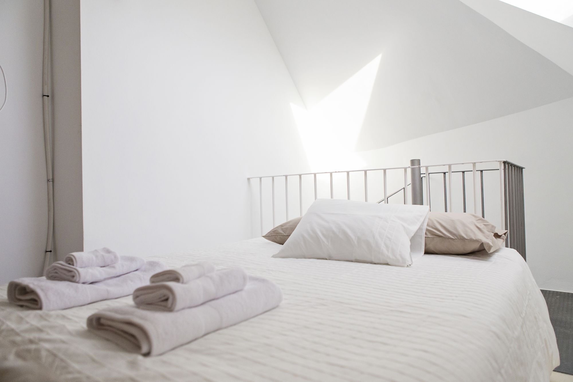 Suncity Flat Gigantes Malaga Bagian luar foto