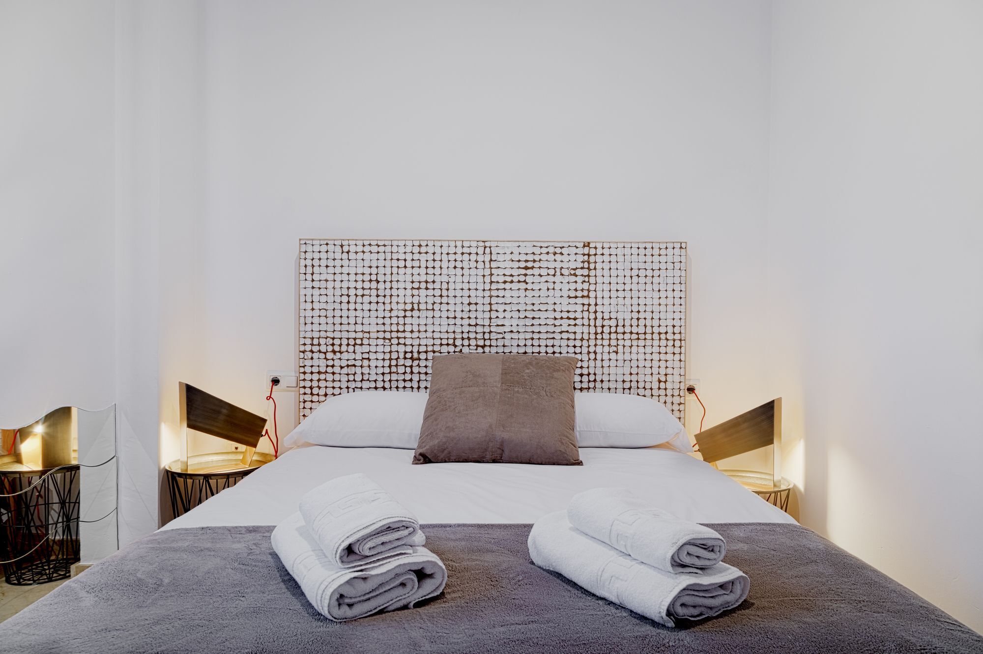 Suncity Flat Gigantes Malaga Bagian luar foto