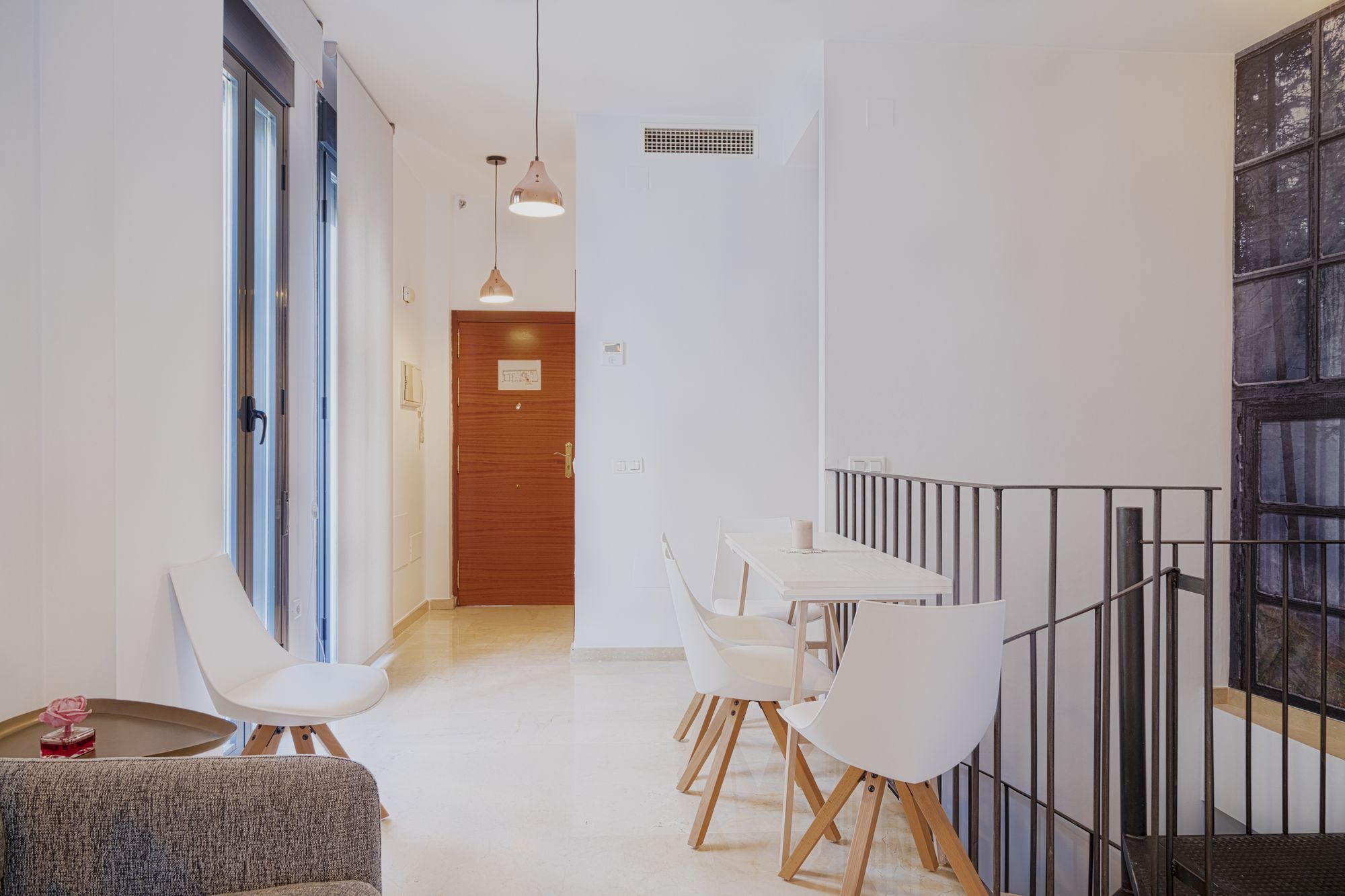 Suncity Flat Gigantes Malaga Bagian luar foto