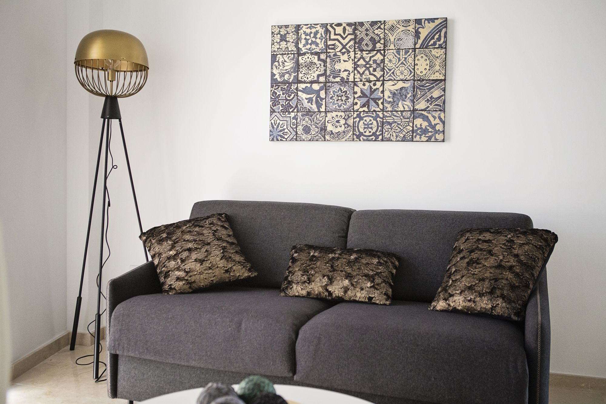 Suncity Flat Gigantes Malaga Bagian luar foto